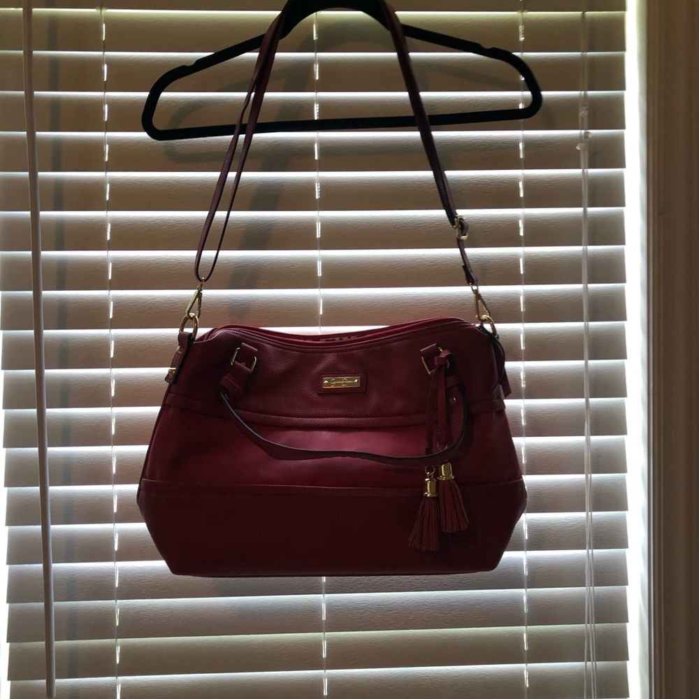 jessica simpson purse